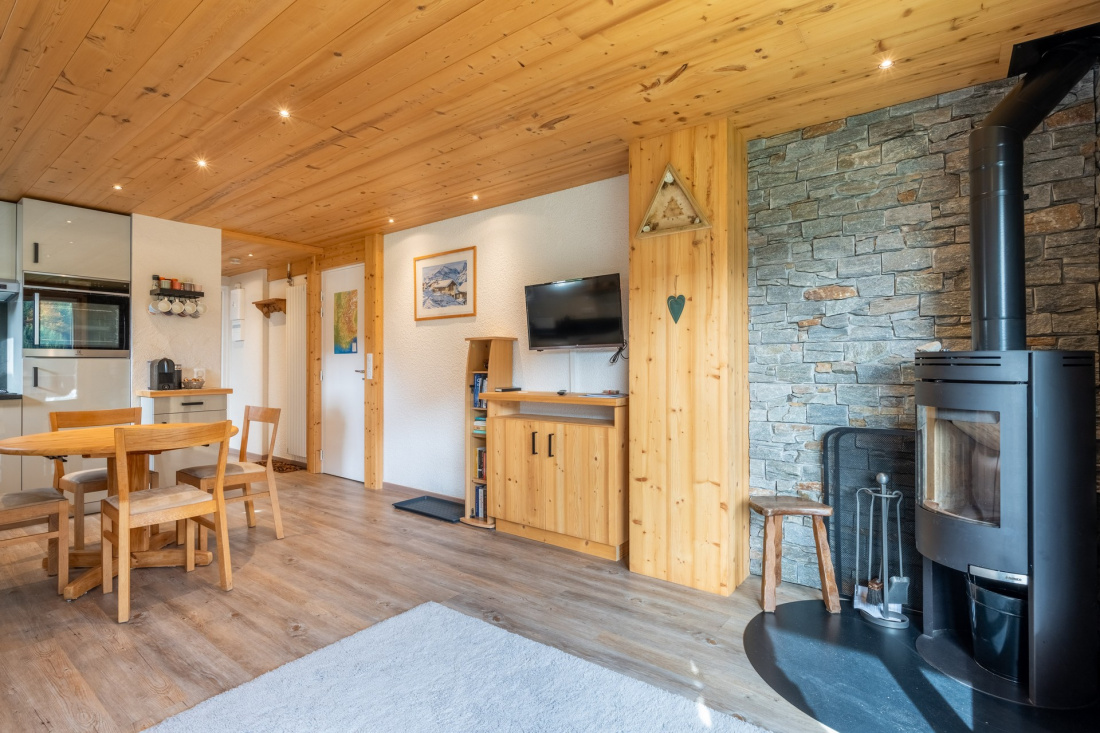 Appartement 2 pièces 39 m² · à Le Grand-Bornand · 39 m² · 295 000 €