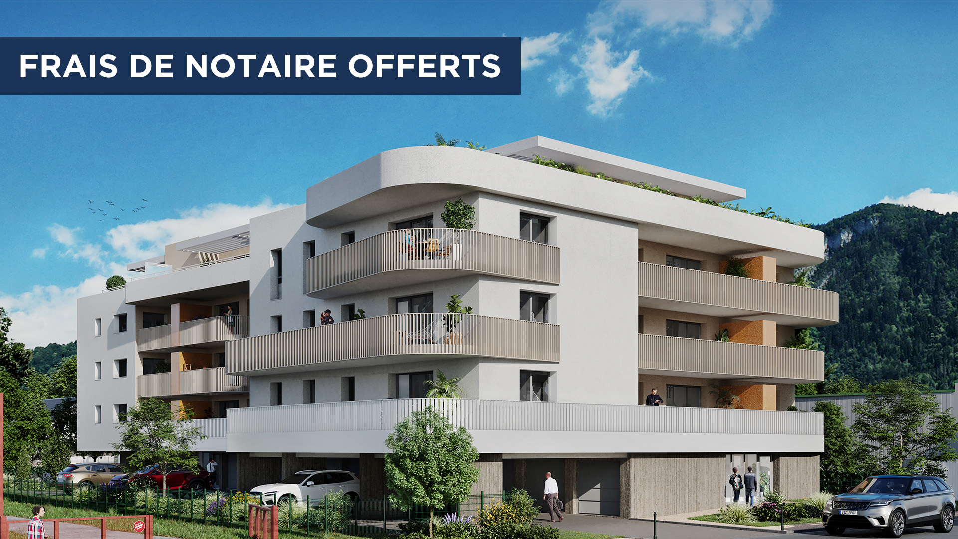 Vente Appartement 61m² 3 Pièces à Cluses (74300) - Aravis Holidays Immobilier