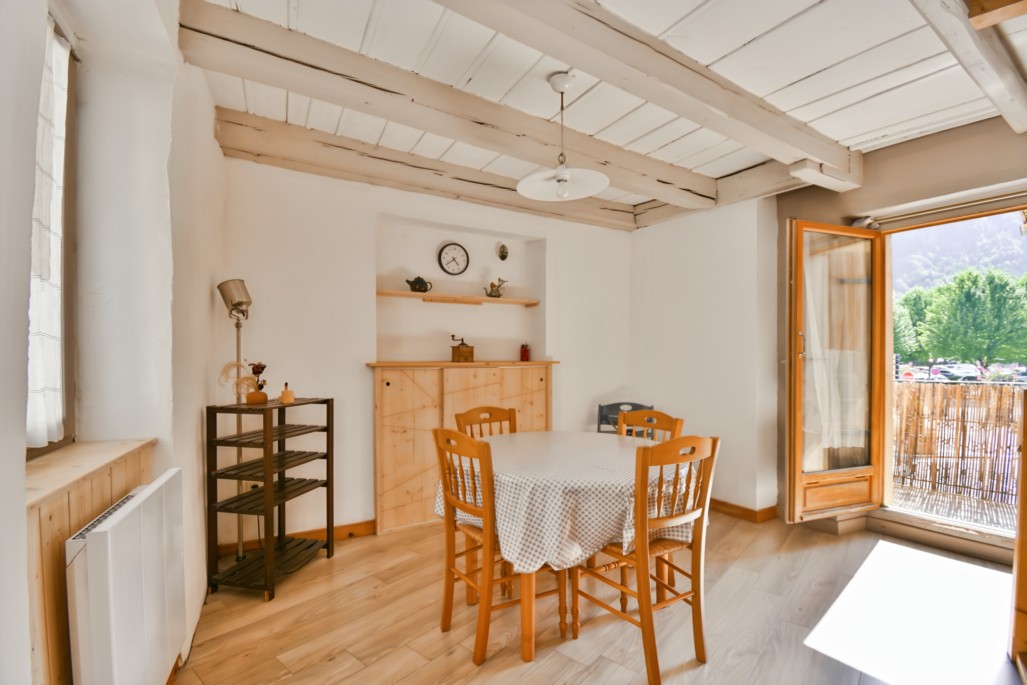 Maison de village de 68 m2