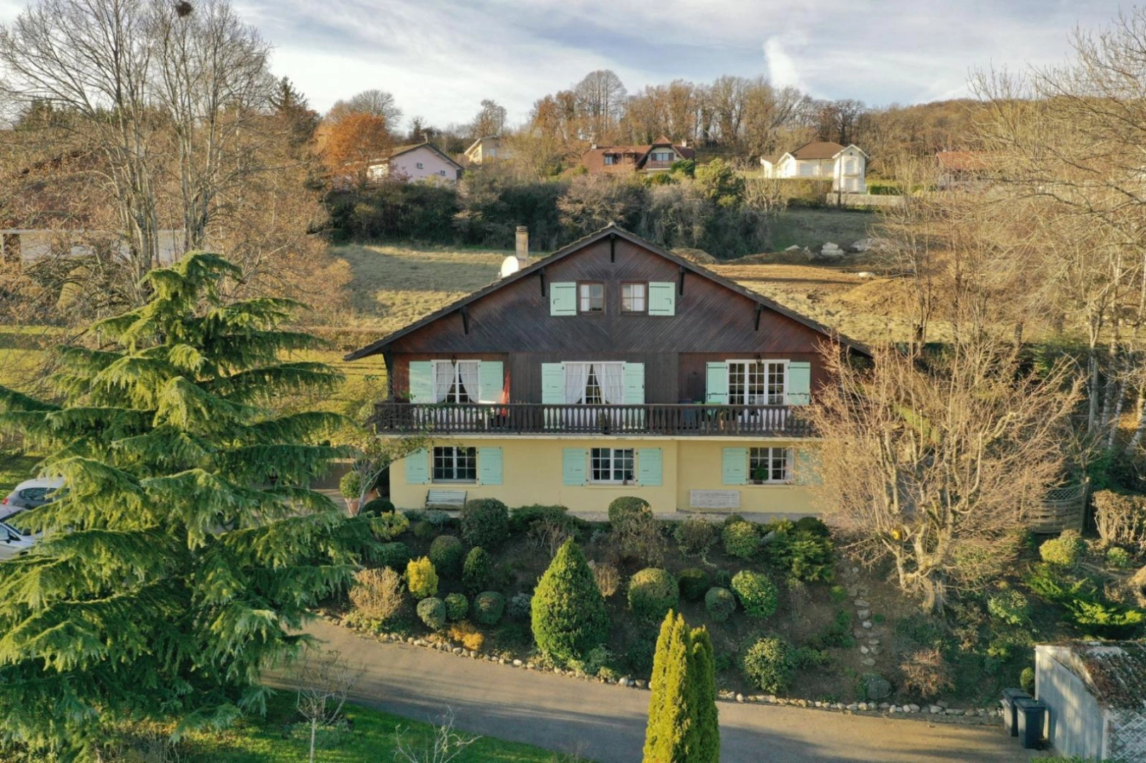 property