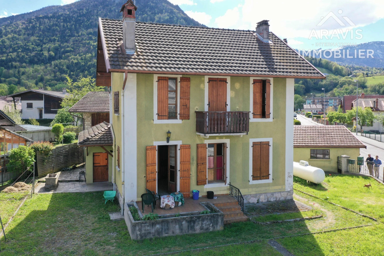 property