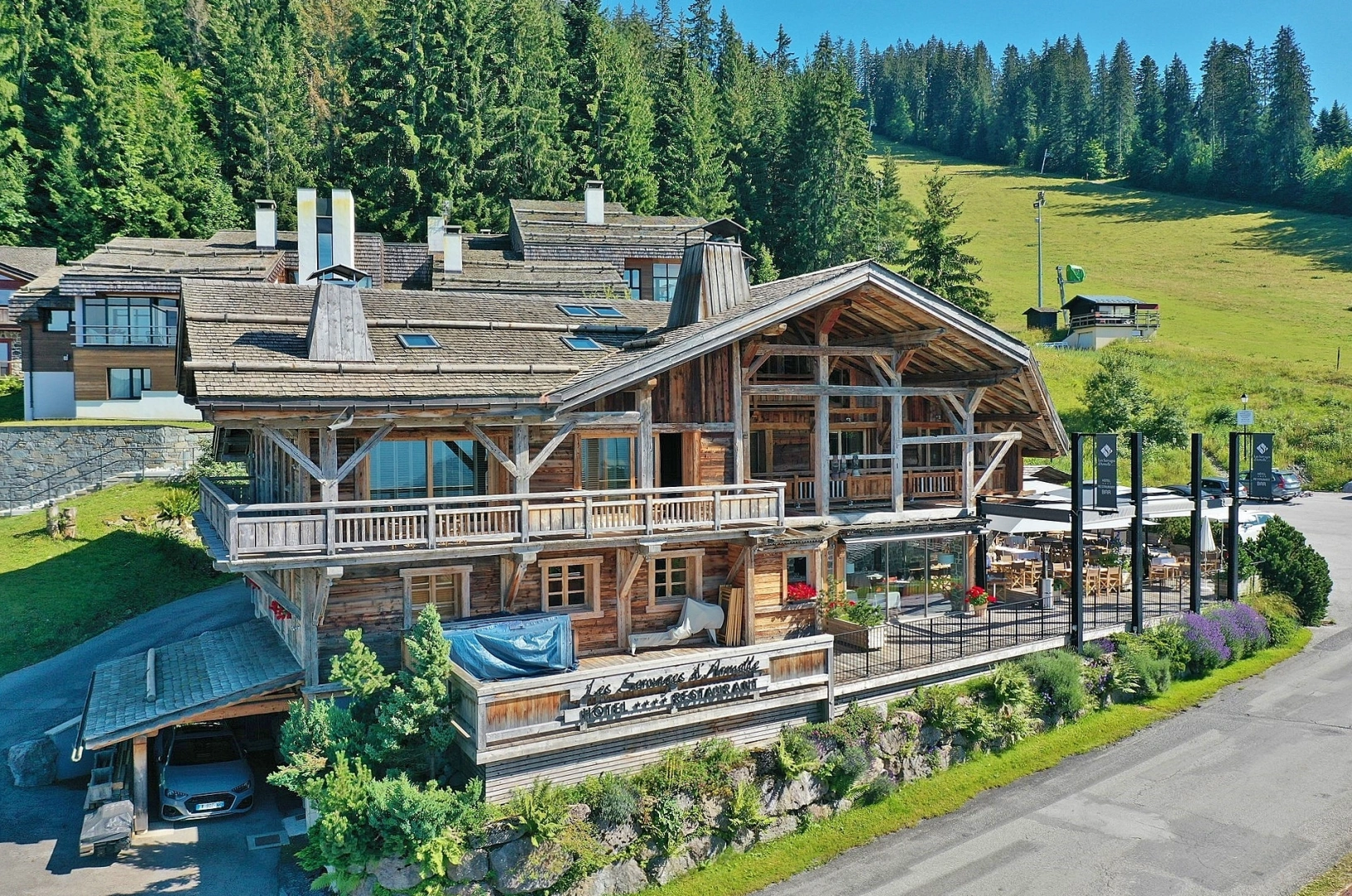 property